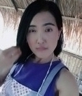 kennenlernen Frau Thailand bis อ.แม่เมาะ จ.ลำปาง : Phi, 49 Jahre